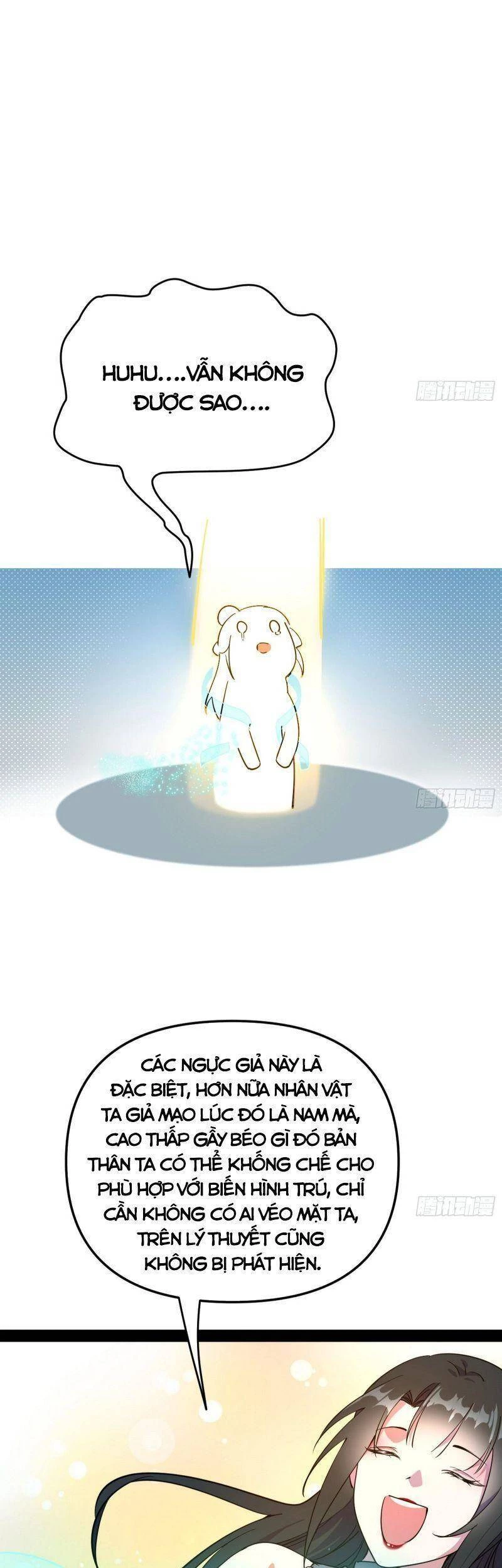 Ta Là Tà Đế Chapter 219 - Trang 4