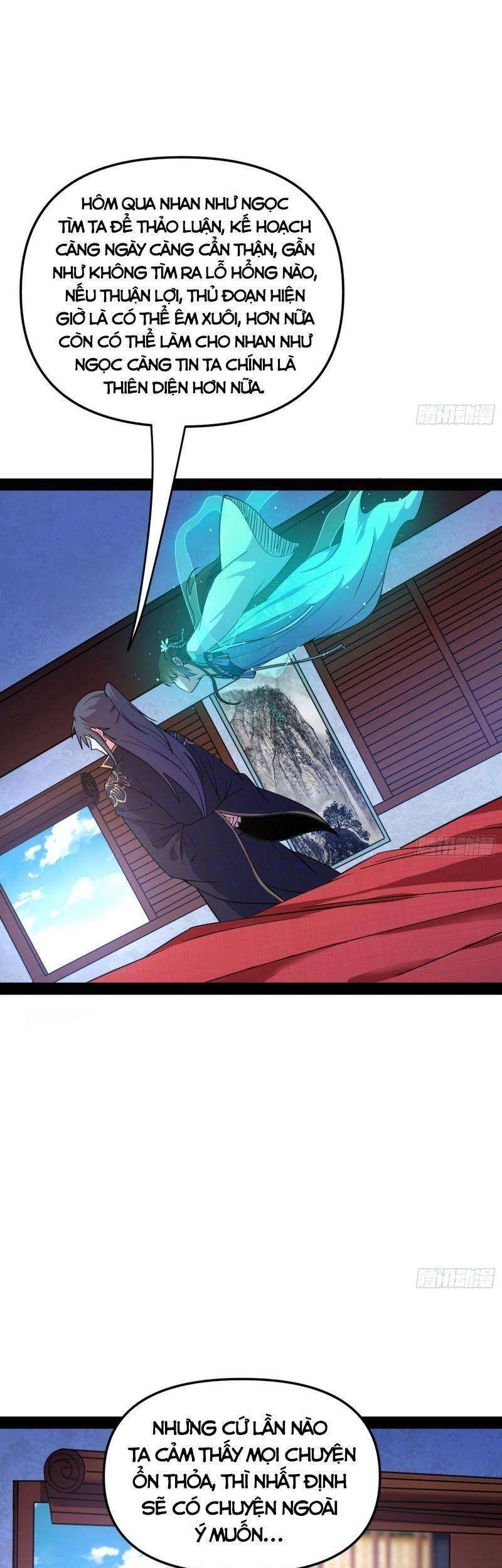 Ta Là Tà Đế Chapter 219 - Trang 4