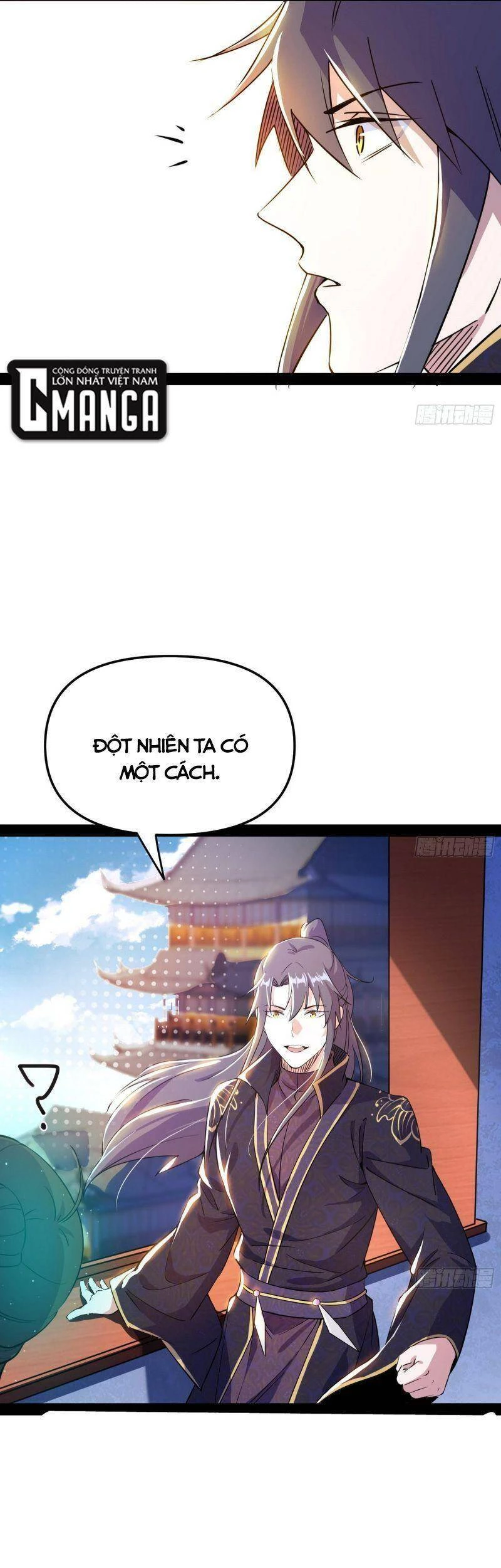 Ta Là Tà Đế Chapter 219 - Trang 4