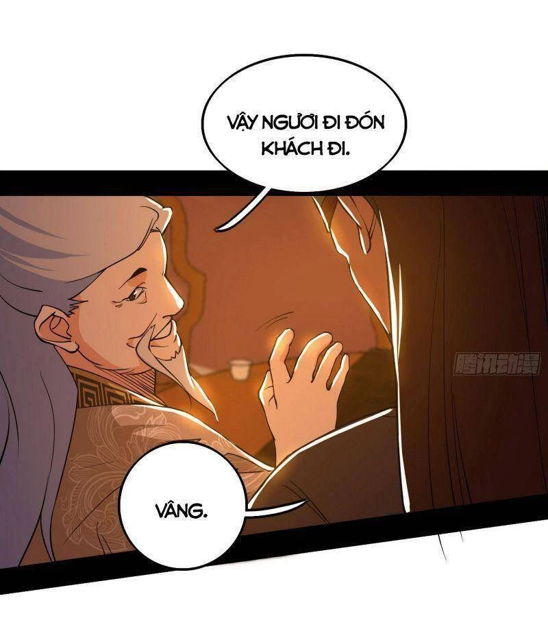 Ta Là Tà Đế Chapter 220 - Trang 4