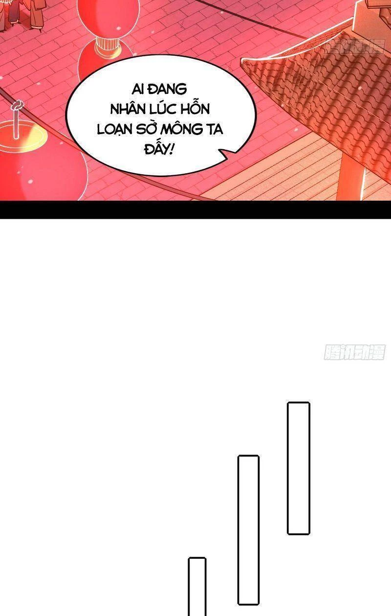 Ta Là Tà Đế Chapter 220 - Trang 4