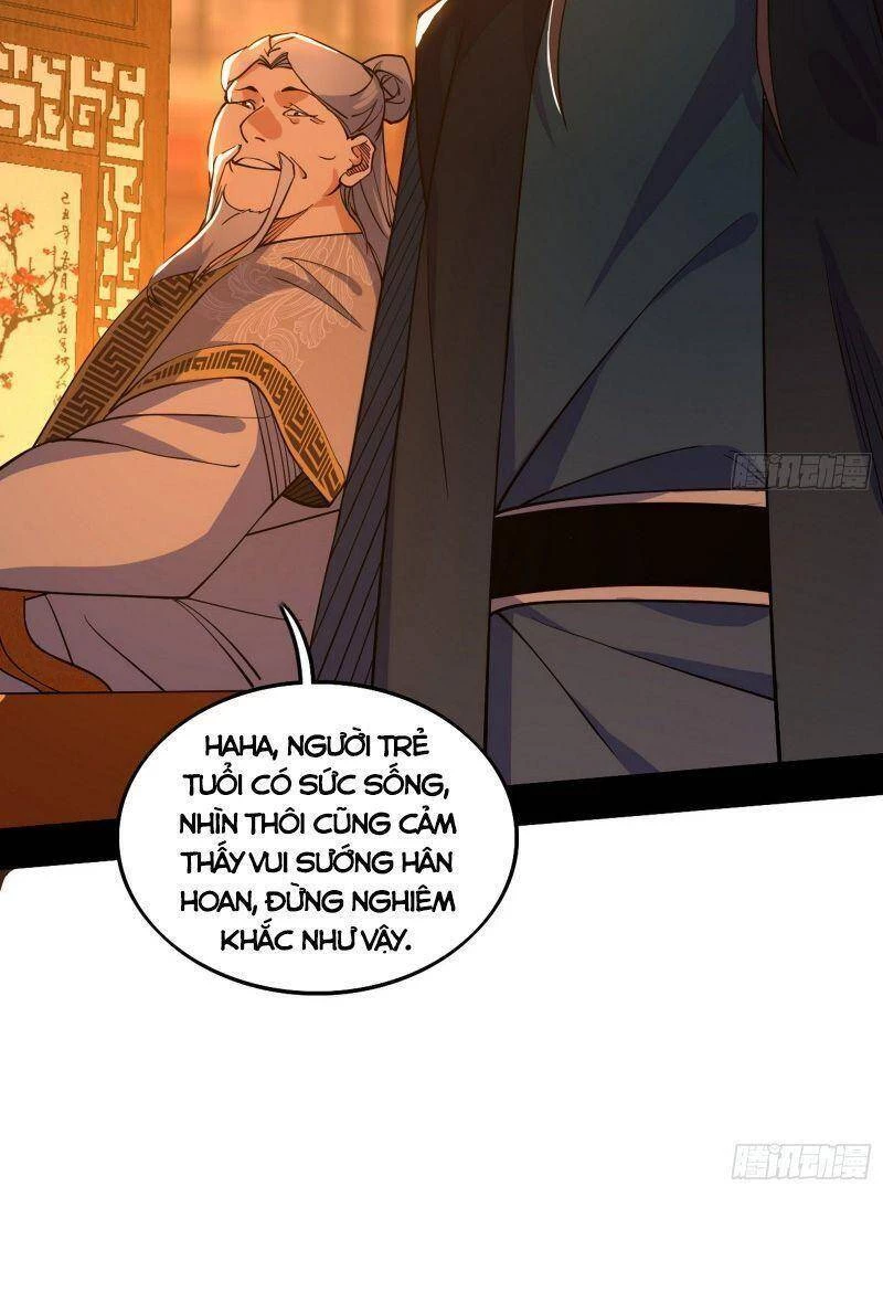 Ta Là Tà Đế Chapter 220 - Trang 4