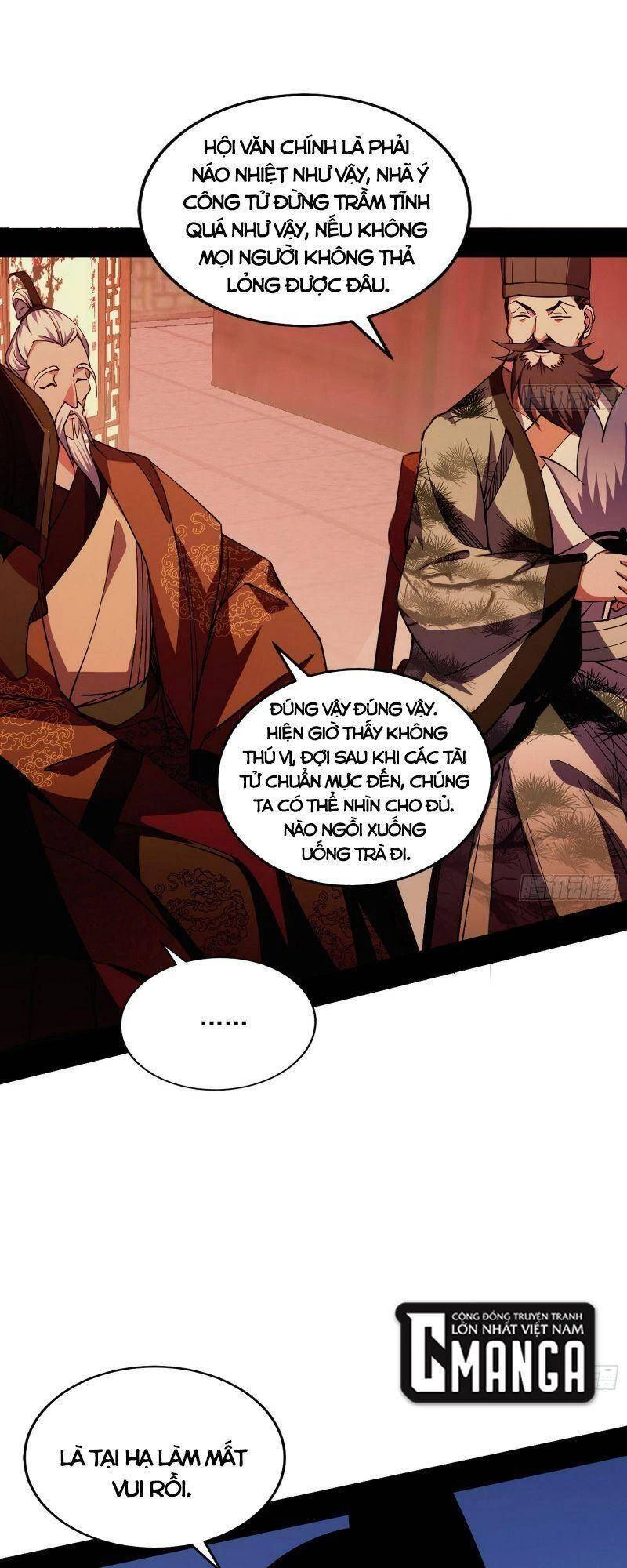 Ta Là Tà Đế Chapter 220 - Trang 4