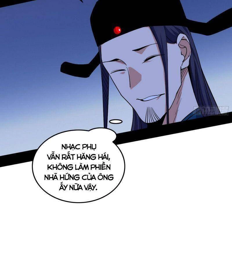 Ta Là Tà Đế Chapter 220 - Trang 4