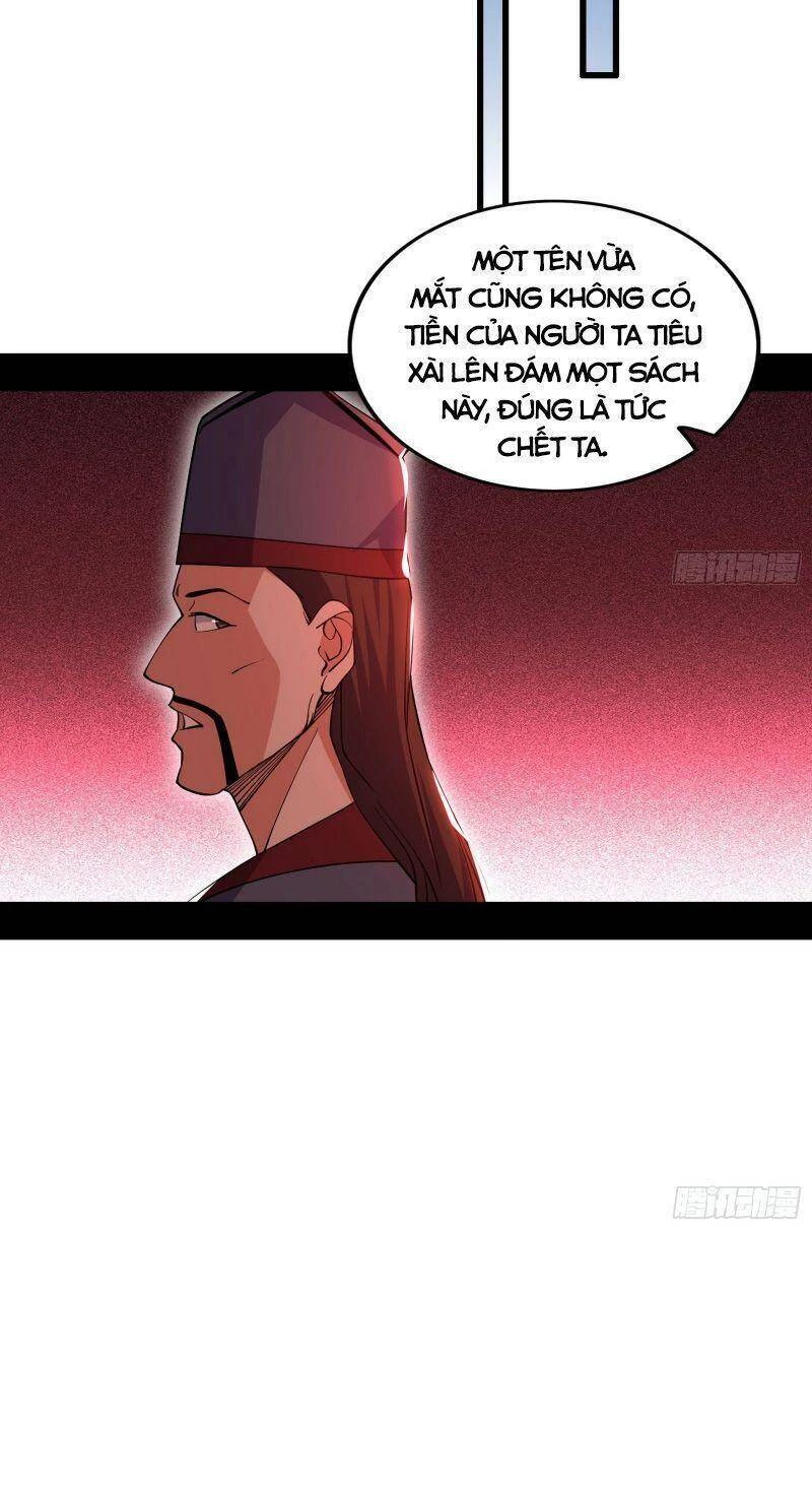 Ta Là Tà Đế Chapter 220 - Trang 4