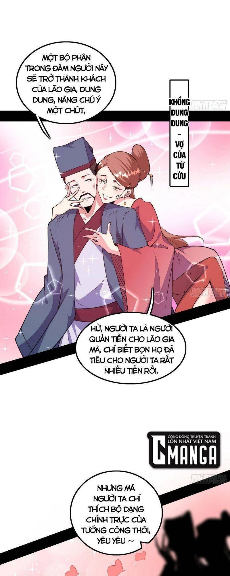 Ta Là Tà Đế Chapter 220 - Trang 4