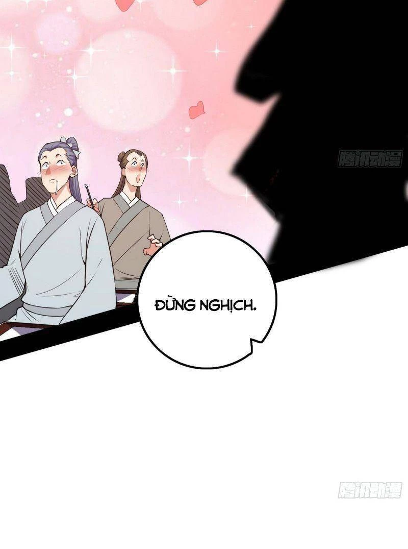 Ta Là Tà Đế Chapter 220 - Trang 4