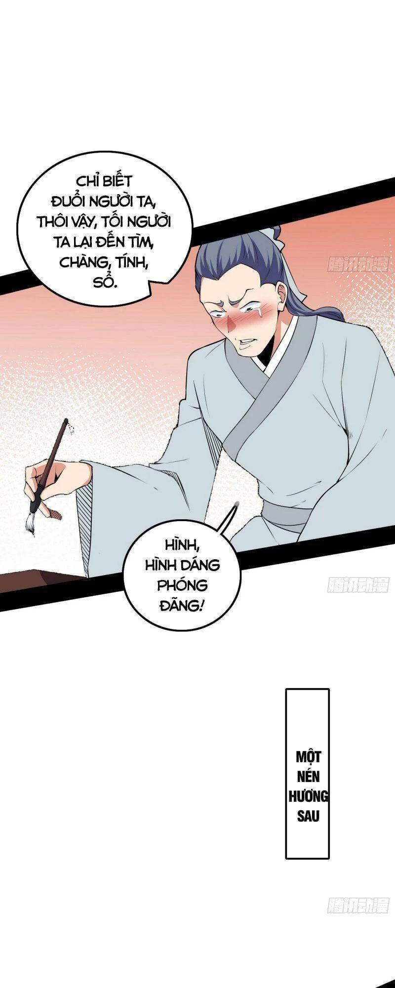 Ta Là Tà Đế Chapter 220 - Trang 4