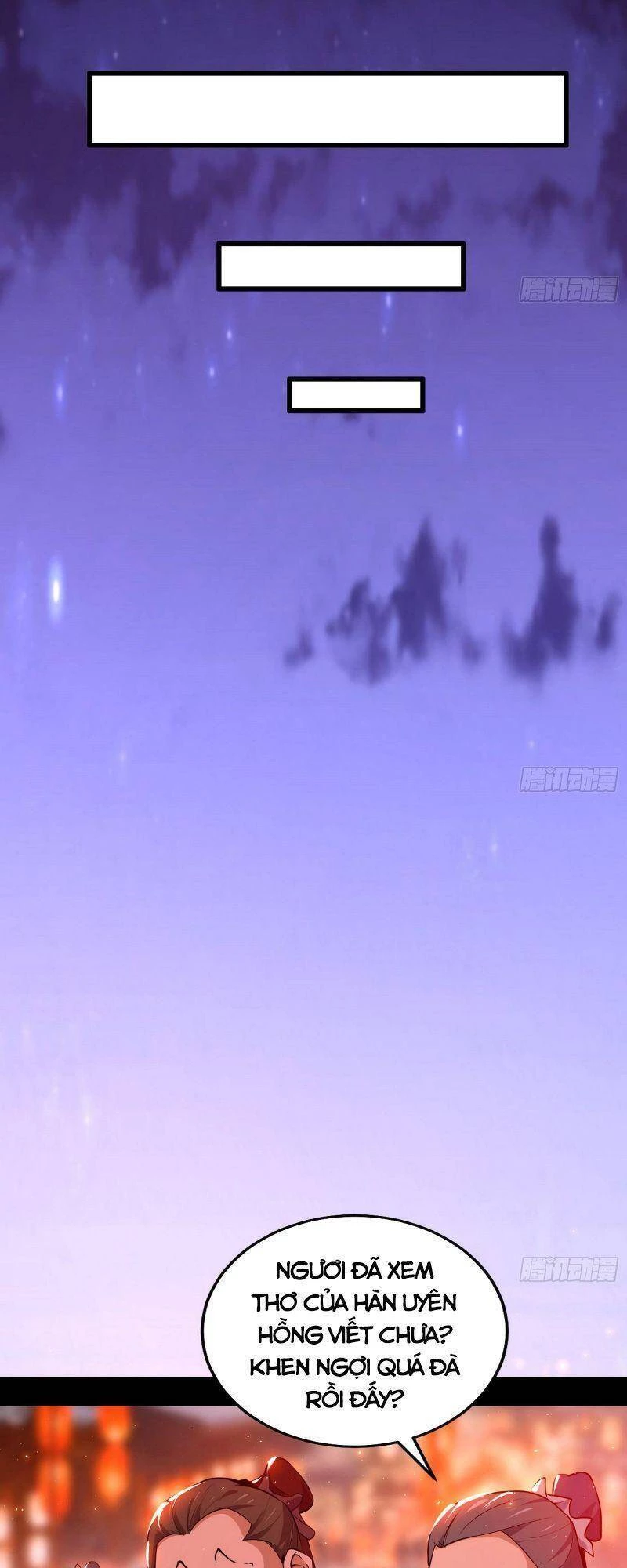 Ta Là Tà Đế Chapter 220 - Trang 4