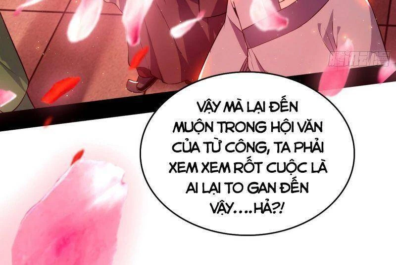 Ta Là Tà Đế Chapter 220 - Trang 4