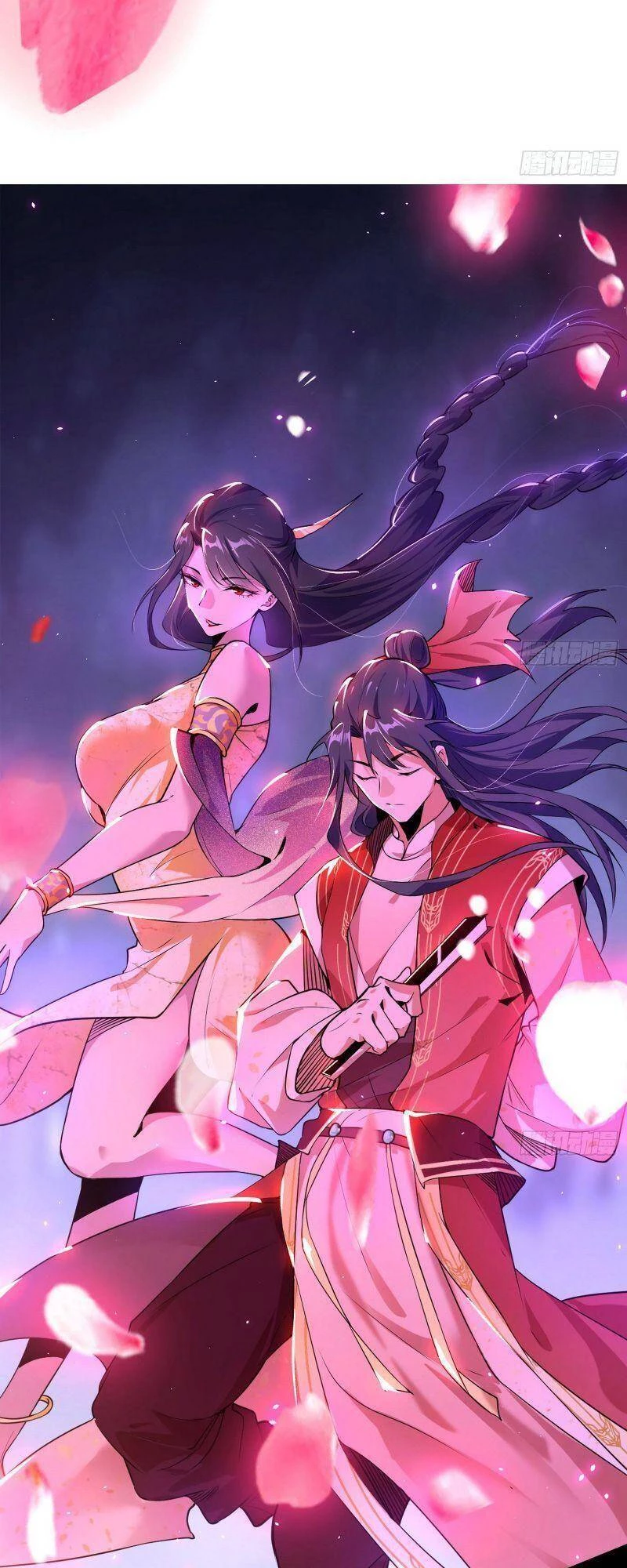 Ta Là Tà Đế Chapter 220 - Trang 4