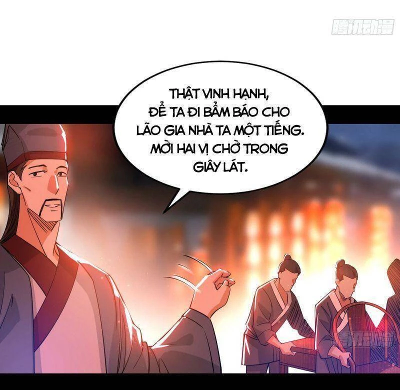 Ta Là Tà Đế Chapter 220 - Trang 4
