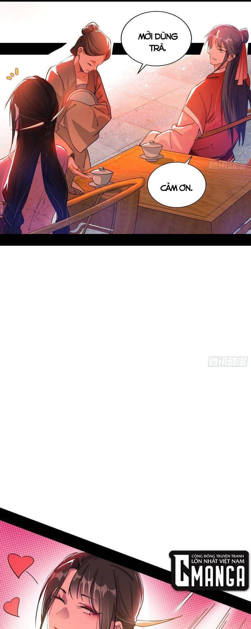 Ta Là Tà Đế Chapter 220 - Trang 4