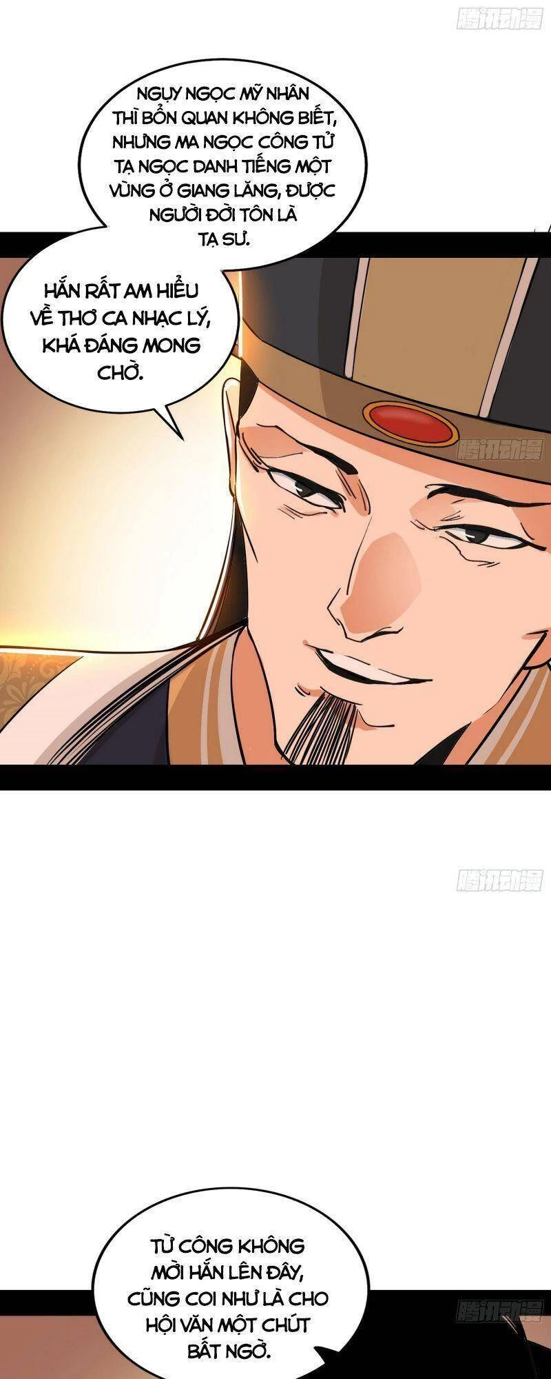 Ta Là Tà Đế Chapter 220 - Trang 4