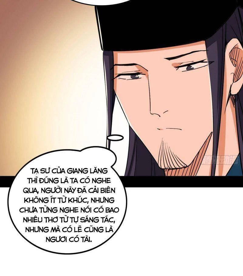 Ta Là Tà Đế Chapter 220 - Trang 4