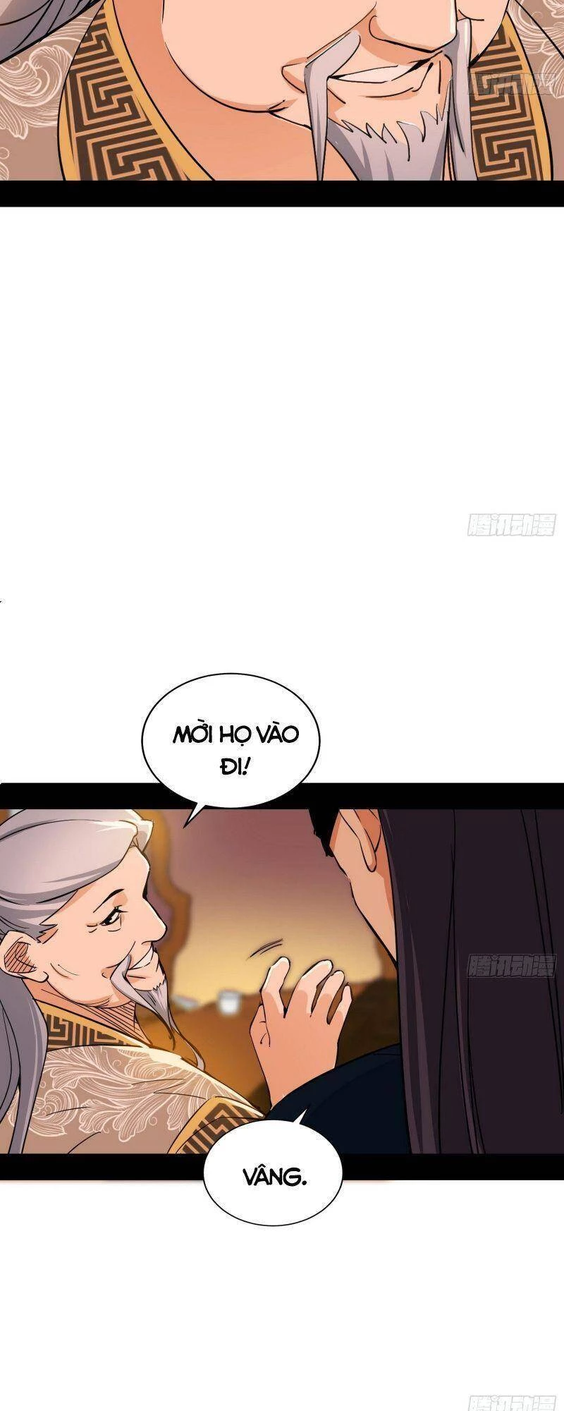 Ta Là Tà Đế Chapter 220 - Trang 4