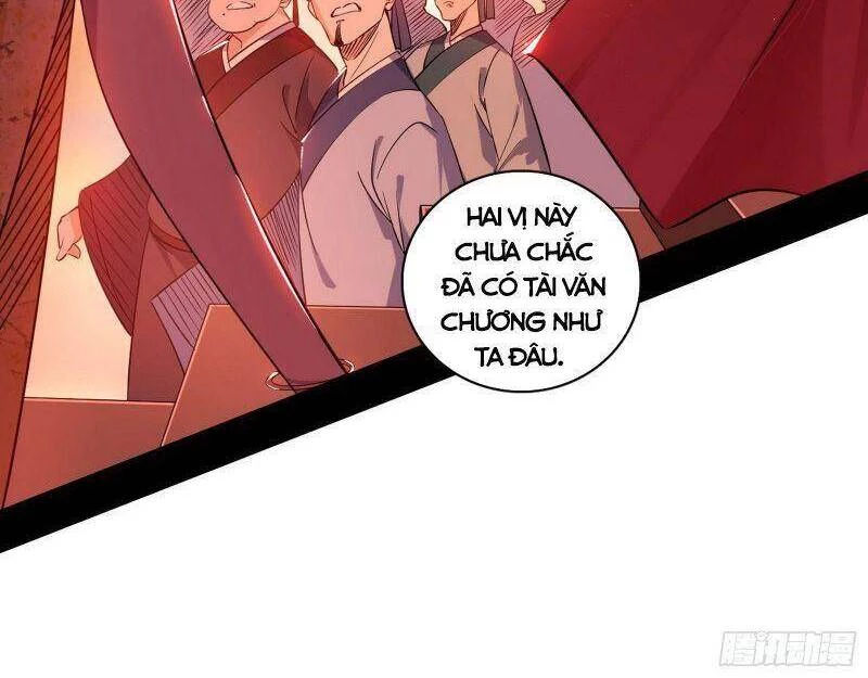Ta Là Tà Đế Chapter 221 - Trang 4