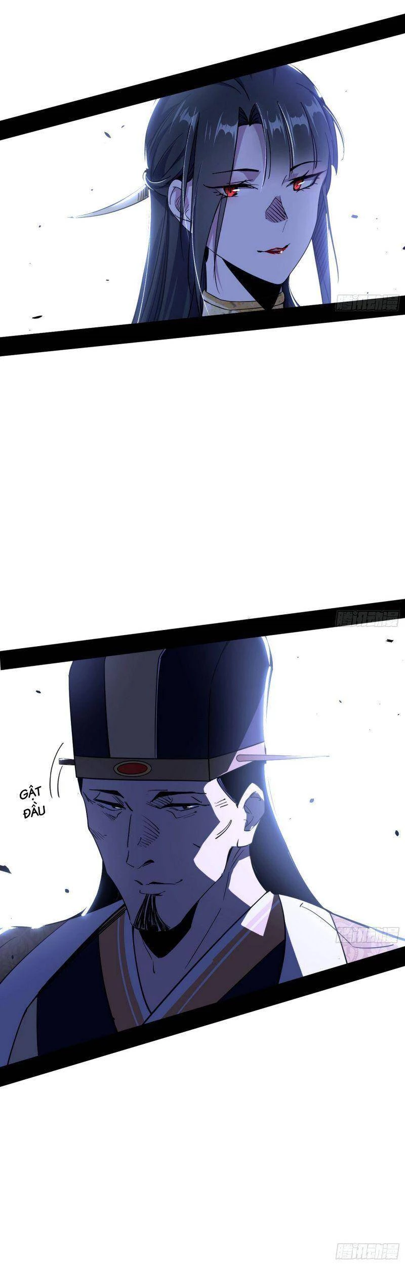 Ta Là Tà Đế Chapter 221 - Trang 4