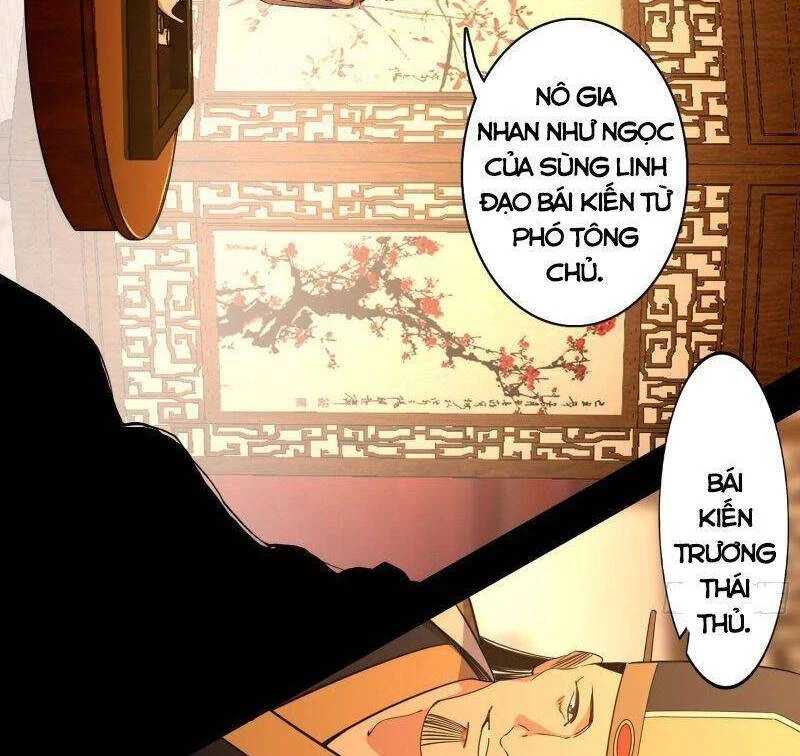 Ta Là Tà Đế Chapter 221 - Trang 4