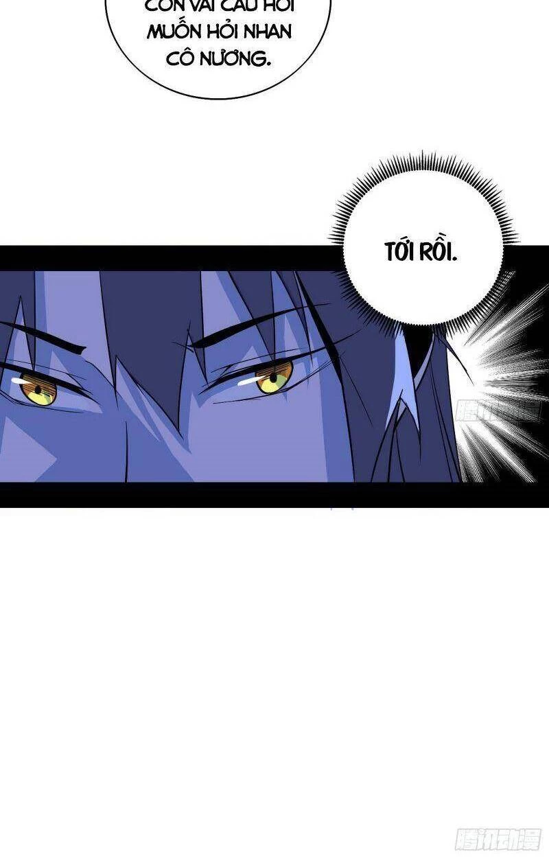 Ta Là Tà Đế Chapter 221 - Trang 4