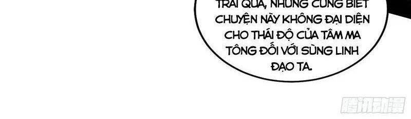 Ta Là Tà Đế Chapter 221 - Trang 4