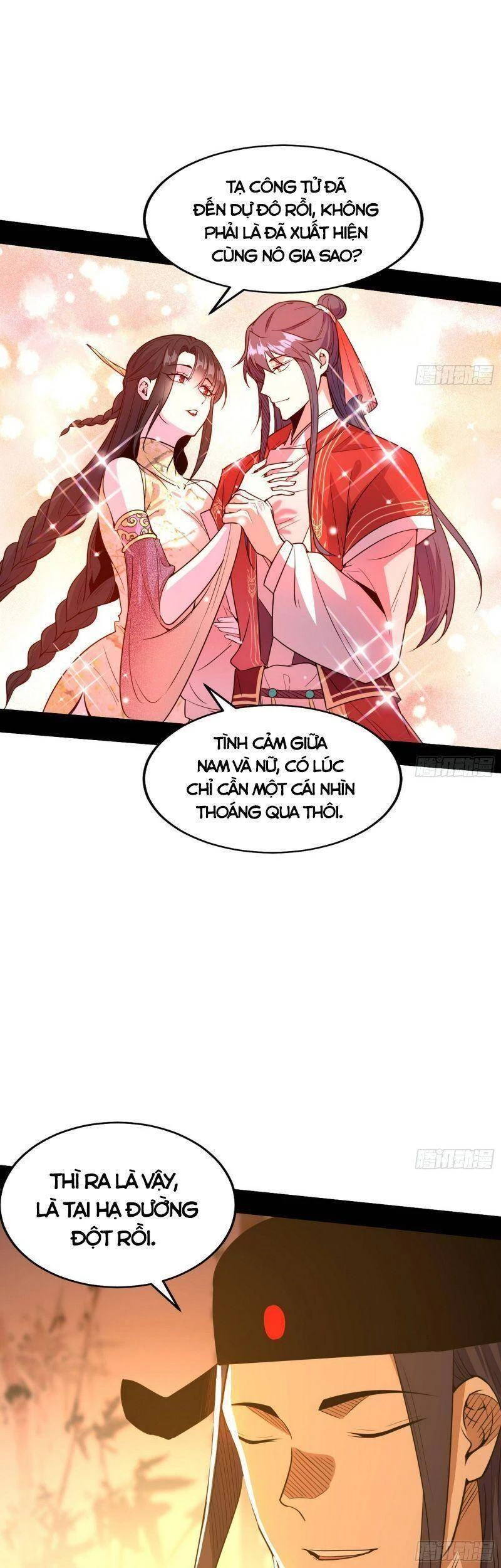 Ta Là Tà Đế Chapter 221 - Trang 4