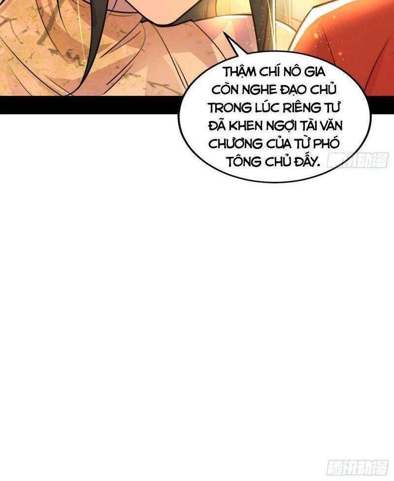 Ta Là Tà Đế Chapter 221 - Trang 4