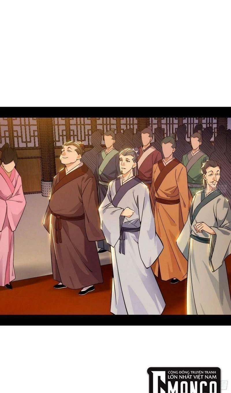 Ta Là Tà Đế Chapter 222 - Trang 4