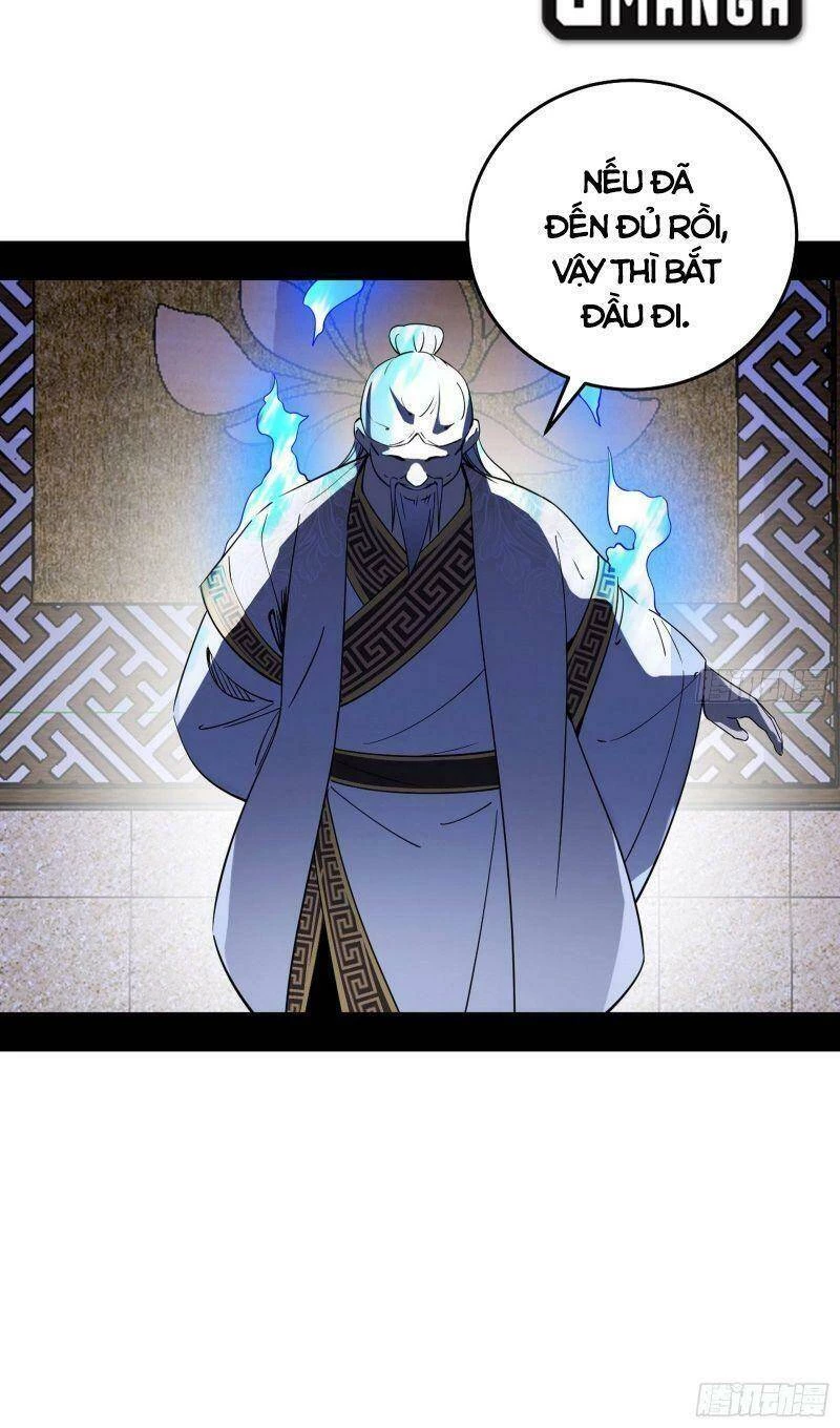 Ta Là Tà Đế Chapter 222 - Trang 4