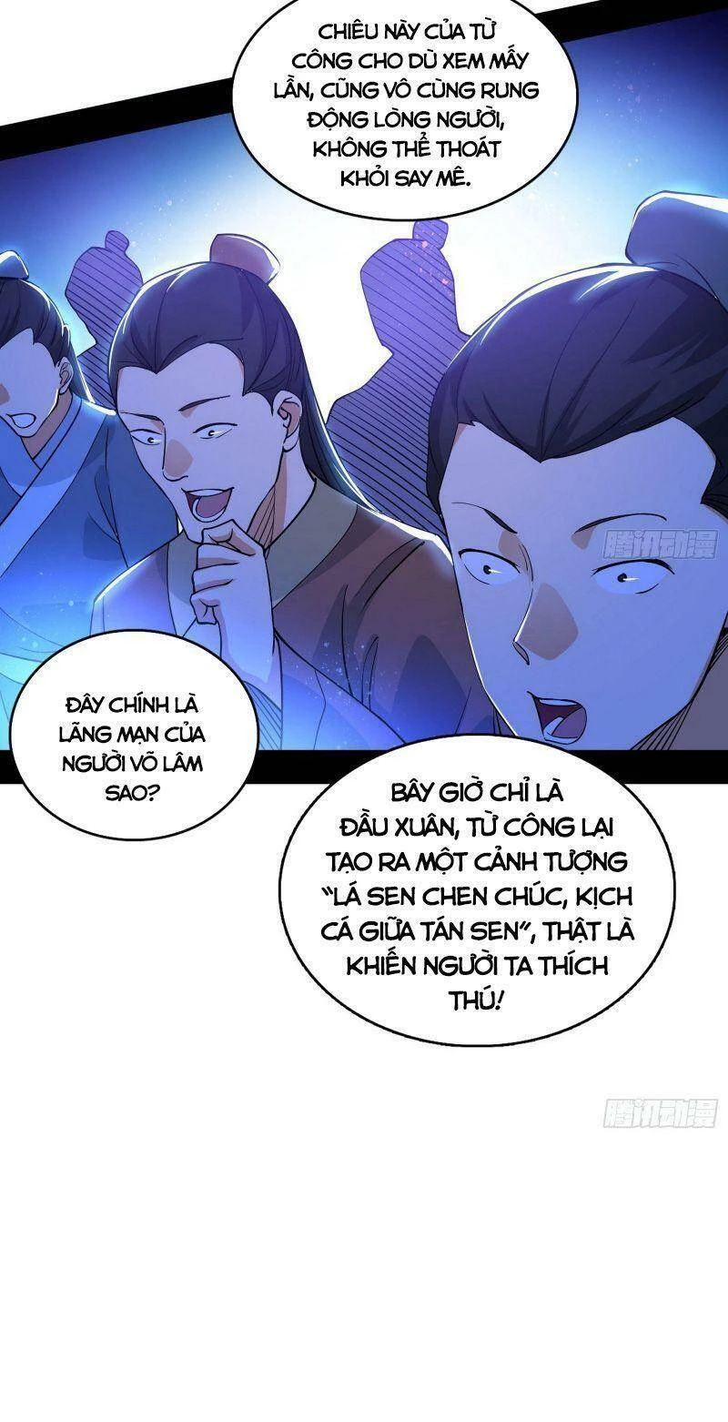 Ta Là Tà Đế Chapter 222 - Trang 4