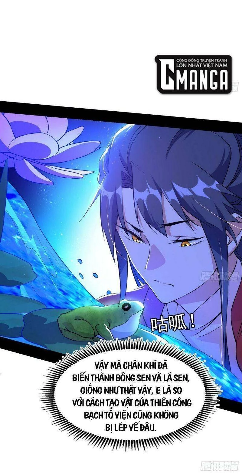 Ta Là Tà Đế Chapter 222 - Trang 4