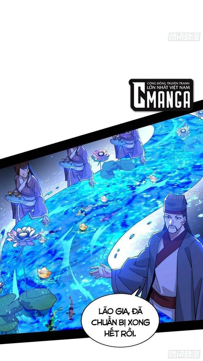 Ta Là Tà Đế Chapter 222 - Trang 4