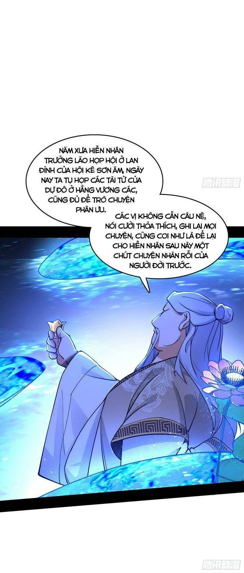 Ta Là Tà Đế Chapter 222 - Trang 4