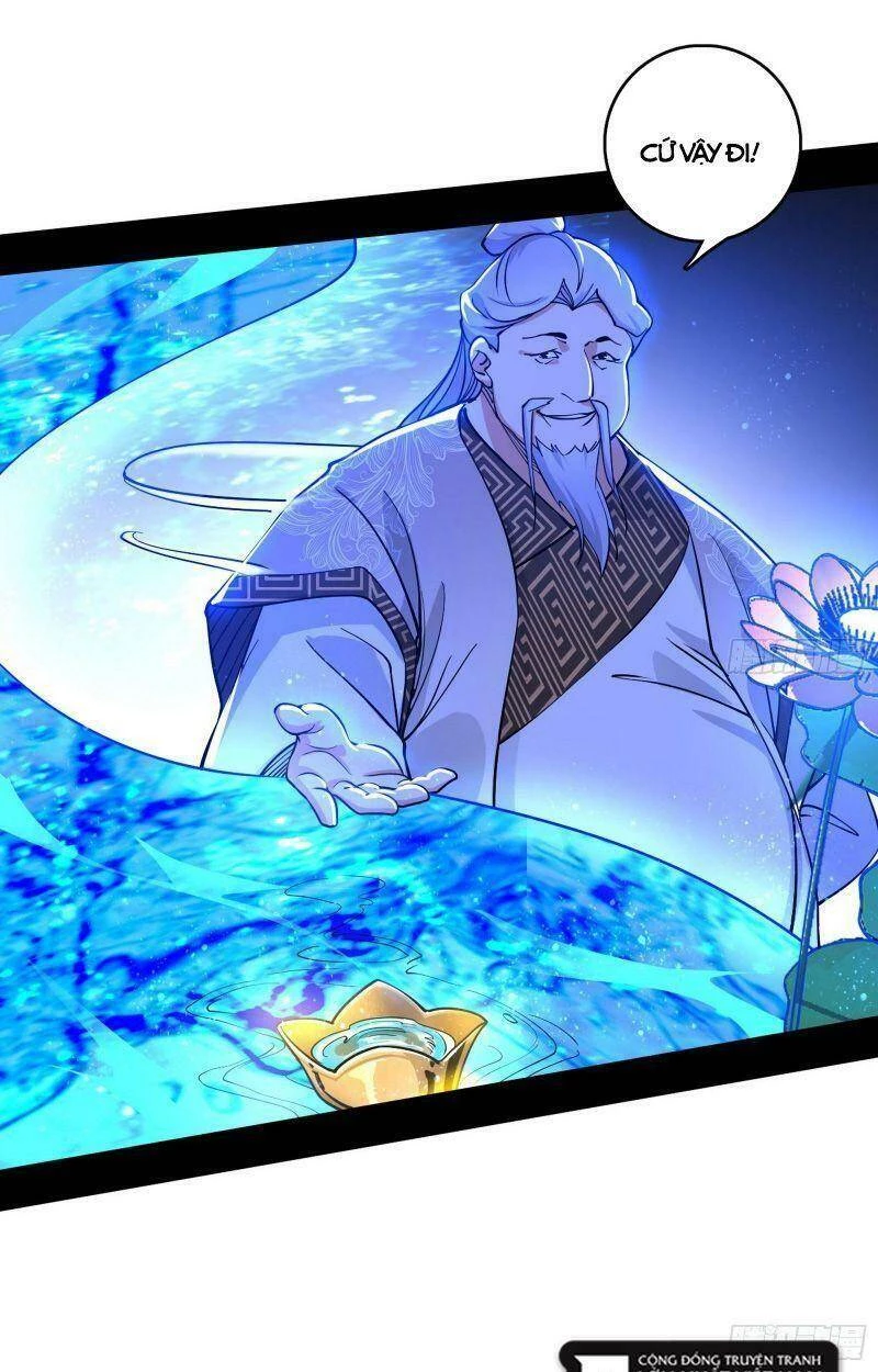 Ta Là Tà Đế Chapter 222 - Trang 4