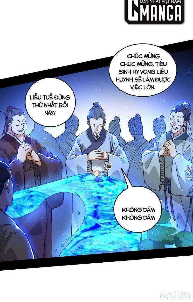 Ta Là Tà Đế Chapter 222 - Trang 4