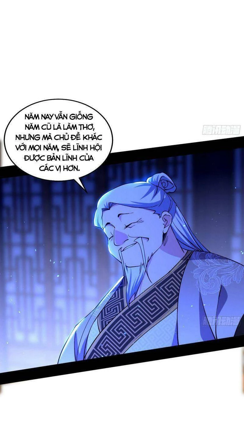 Ta Là Tà Đế Chapter 222 - Trang 4