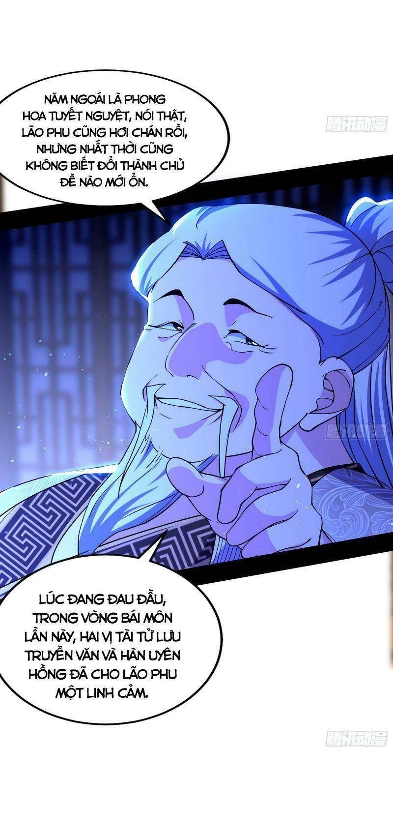 Ta Là Tà Đế Chapter 222 - Trang 4