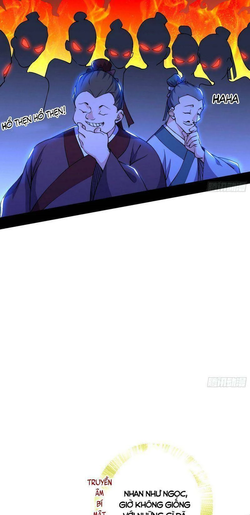 Ta Là Tà Đế Chapter 222 - Trang 4