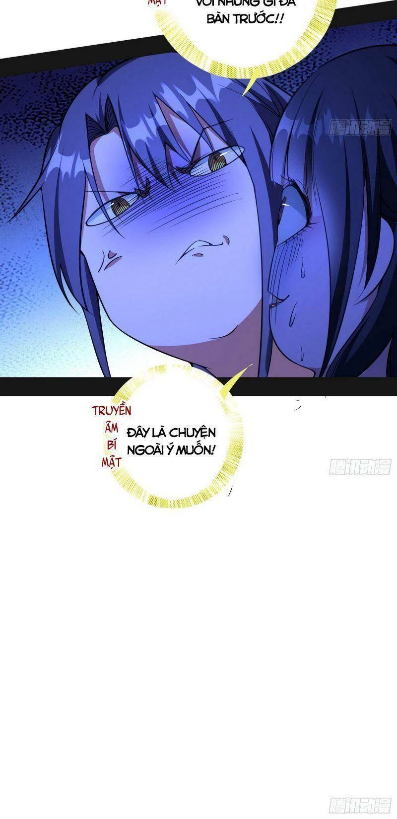 Ta Là Tà Đế Chapter 222 - Trang 4