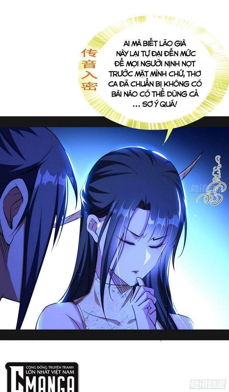Ta Là Tà Đế Chapter 222 - Trang 4
