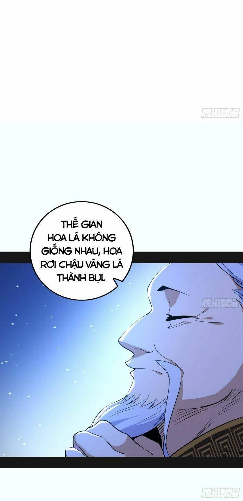 Ta Là Tà Đế Chapter 222 - Trang 4