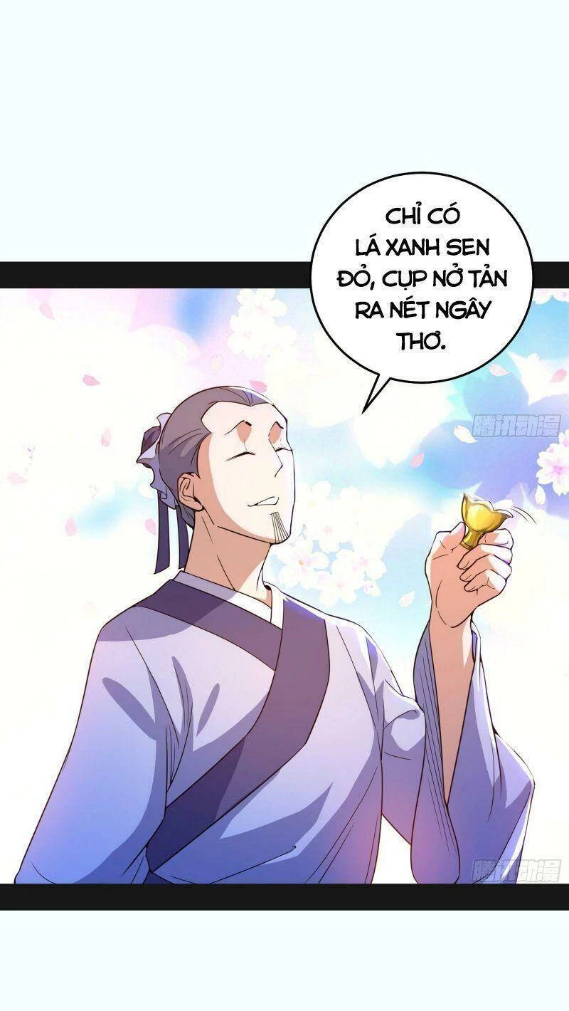 Ta Là Tà Đế Chapter 222 - Trang 4