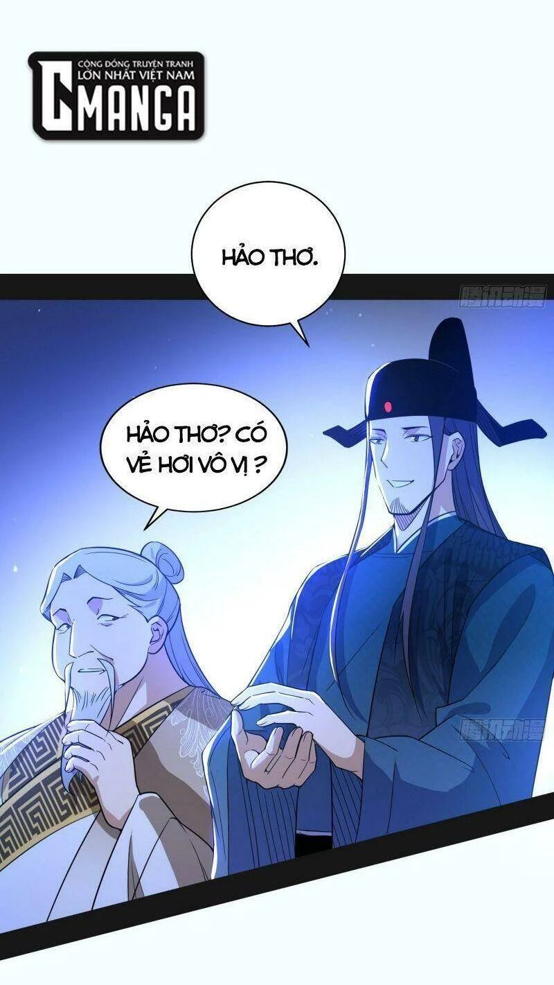 Ta Là Tà Đế Chapter 222 - Trang 4