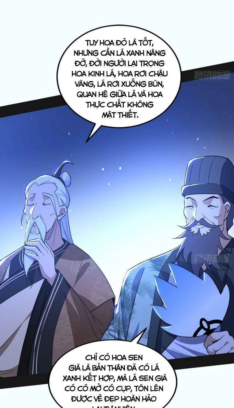 Ta Là Tà Đế Chapter 222 - Trang 4