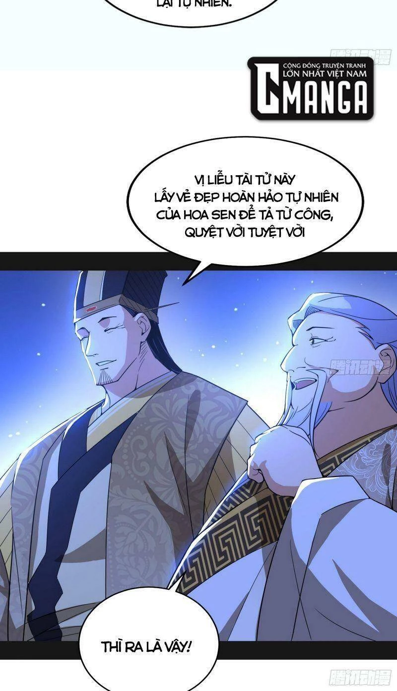 Ta Là Tà Đế Chapter 222 - Trang 4