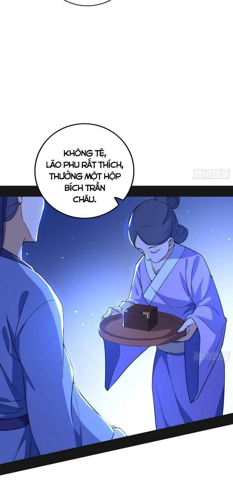 Ta Là Tà Đế Chapter 222 - Trang 4