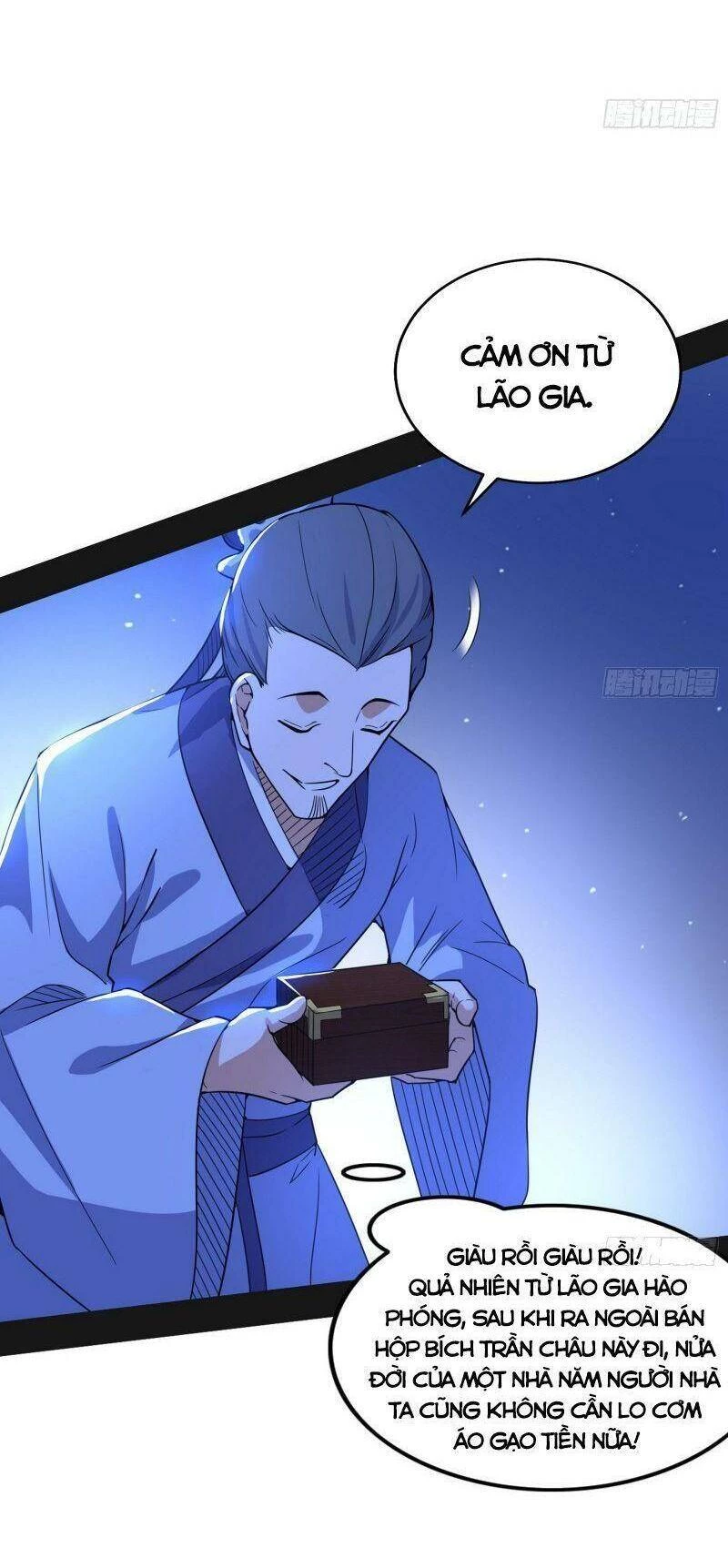 Ta Là Tà Đế Chapter 222 - Trang 4