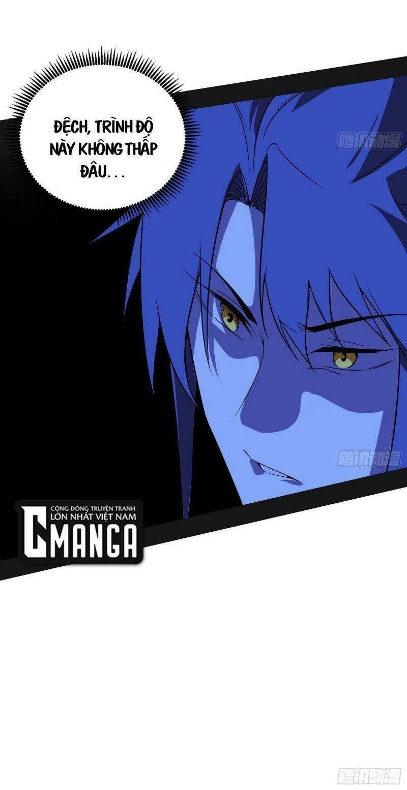 Ta Là Tà Đế Chapter 222 - Trang 4