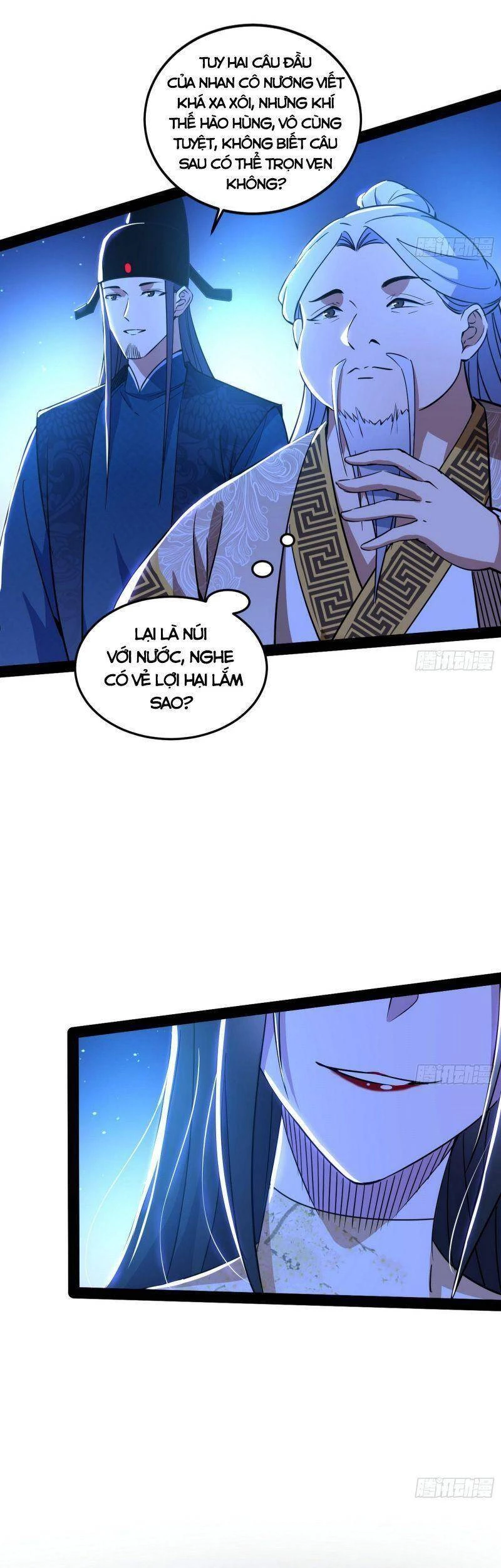 Ta Là Tà Đế Chapter 223 - Trang 4