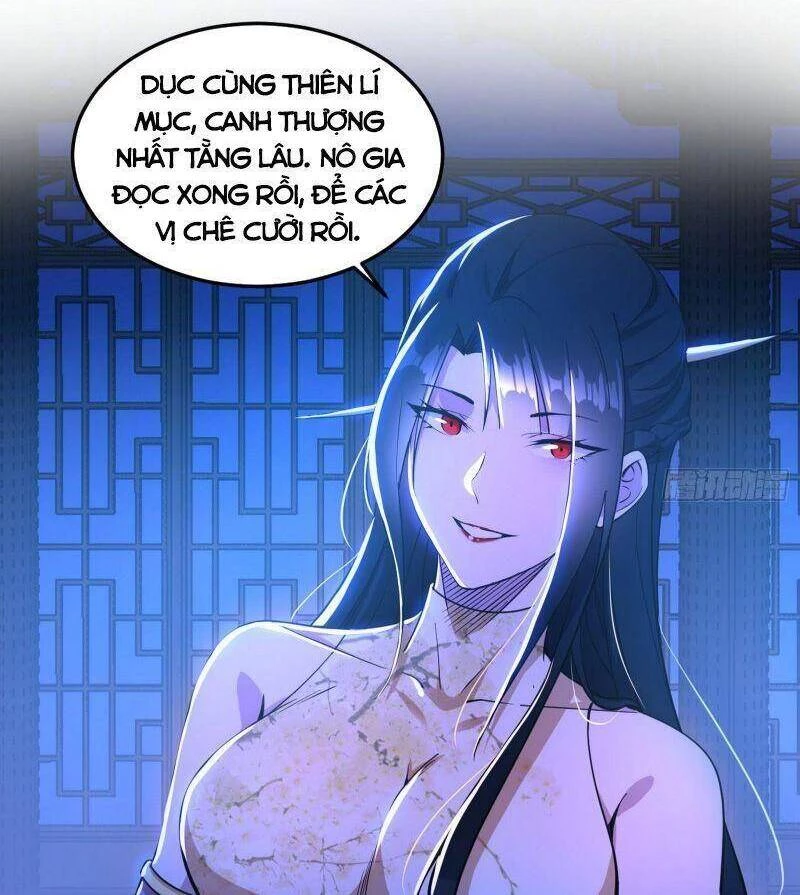 Ta Là Tà Đế Chapter 223 - Trang 4
